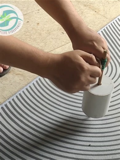 #craft pvc #diy | The plantskeeper