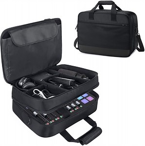 [Hot Item] Recording Mixer Case Bag Compatible with Rode Rodecaster PRO