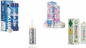 Oregon limits nitrous oxide access amid misuse concerns under House Bill 3447