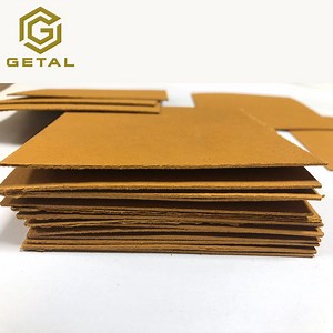 [Hot Item] High Quality Clutch Plate Wet Friction Pad Material for Reducer