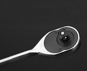 [Hot Item] Auto Repair Tool Ratchet Wrench Wrench Spanner Hardware Tools Combination Spanner Torque Wrench Professional High-End