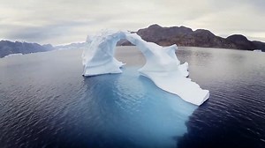 Embrace the raw beauty of Greenland, where icy landscapes sculpt the horizon and adventure awaits around every corner. #Greenland #Beauty #Landscapes | Nirvana Travel & Tourism