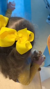 When Riley met Bonnie 🥹🥰 | Riley & Mum