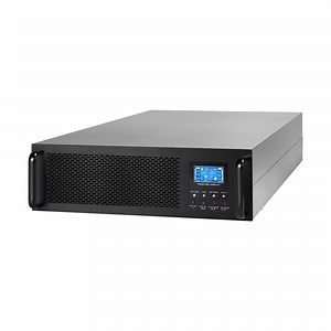 [Hot Item] 10-60kVA 3P/3P Rack Online UPS with Line-Interactive & Parallel Operation