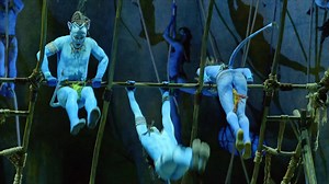 This #TuesdayTunesday, experience the odyssey that is TORUK - The First Flight's “The Toruk". Enjoy our full playlist of #CirqueduSoleil music videos here: cirk.me/TheToruk | Cirque du Soleil