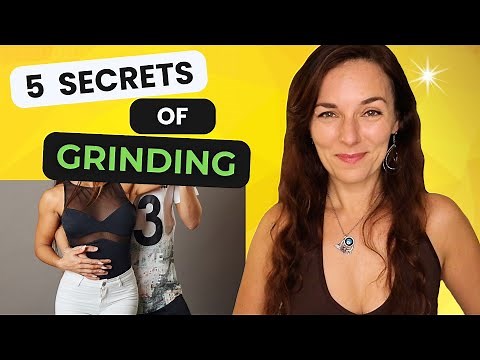 ALL YOU NEED TO KNOW ABOUT DRY HUMPING