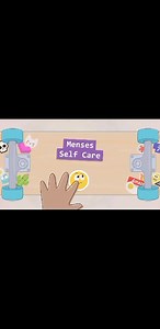 🌸Menses symptoms and self care🌸 Watch this Amaze video to understand menstruation symptoms and self-care. Do not forget to download the TuneMe application for more. #menstrualhealth #menstruation #menstrualhygiene #menstruationawareness | Tune Me