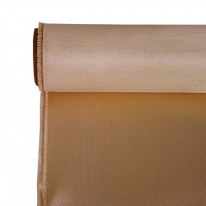 [Hot Item] 1000° C Silica Fiberglass Cloth - Extreme High Temp Insulation for Industrial Ovens & EV Battery Fire Protection