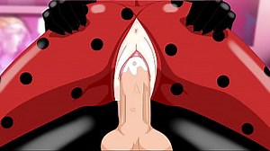 Ladybug Hentai