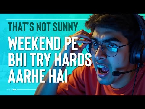 Sunday stream | Hindi stream | @thatsnotsunny !giveaway #valorant #counterstrike