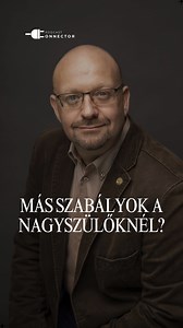 Kozma-Vízkeleti Dániel család-pszichoterapeuta, klinikai szakpszichológussal már 2 epizódot is készítettünk - megtalálod a csatornánkon Párkapcsolat, család, konfliktusok pszichológiai szemmel című adásainkat. #pszichologia #csalad #gyerekek #gyermek #gyermeknevelés #nagyszülő #szülők | Connector Podcast