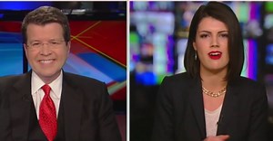 Federalist’s Bre Payton: Media Covers Melania Critically Because She Exposes Them As a ‘Bunch ...