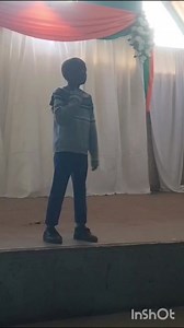 Here is ka LATEST Nobangu 😆! So ba Munene called me last week to inform me ati he was selected to represent his school in the stand up comedy category kuma NATAAZ...I wished him well. But I was curious coz I don't trust him 😂 so I asked a friend of mine to take a video of him on stage! The boy was asked what he wants to be when he completes school 😂😂😂 His answer and reason while shock you. What a surprise!!! | GC Comedy
