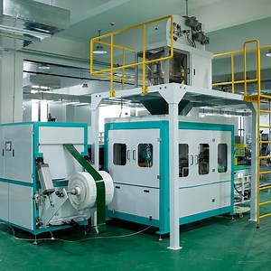 [Hot Item] 25kg Bag Bagging Machine for Fertilizer and Cement Automatic Packaging Machinery