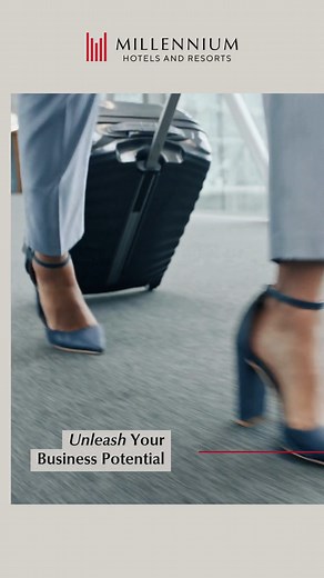  Elevate Your Events with Millennium Meetings!  Earn 5X MyPoints when you book with us. Enjoy late check-out, free Wi-Fi, and a room upgrade for every 20 paid rooms.* Valid for events from now till April 30, 2025. Book now via link in bio. ✨ *Terms and conditions apply. #mymillennium #grandmillennium #mymillenniumpro #MillenniumMeetings #BusinessEvents #ConferencePerks #EventPlanning #meetingpackage #meetingvenue | Grand Millennium Kuala Lumpur | Facebook