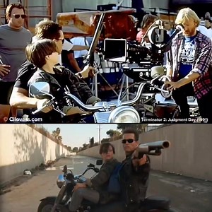369K views · 3.7K reactions | ️ Terminator 2: Judgment Day (1991)  Directed by James Cameron  Cinematography Adam Greenberg #cinematography | Ci-Lovers | Facebook