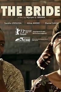 The Bride - Movie