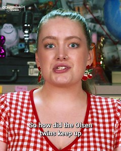 The Darker Side of Mary-Kate & Ashley! | Behind Closed Doors