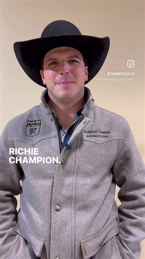 See who advances out of the Central Regionals and on to the American Contender Tournament Finals in Abilene today beginning at 10AM EST on FS1. | The American Rodeo