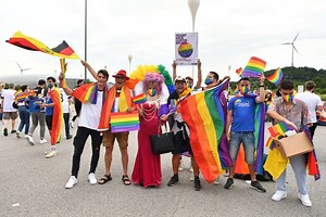 FIFA World Cup 2022 in Qatar ‘Not Safe’ for LGBTQ+ People, Says Stonewall