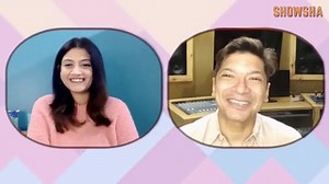 In the second part of his conversation with Shweta Rashmi , Shaan revisited some of his most popular songs. The singer spoke about the songs without which his journey isn’t complete, his favorite song that he has sung of Shah Rukh Khan & Salman Khan. He also spoke about the difficult songs in his career. Watch this musical concert right away. #Shaan #SalmanKhan #ShahRukhKhan | News18