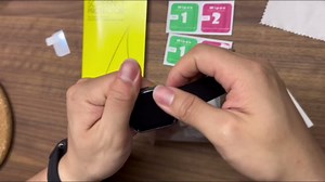 Lamshaw Compatible for COOSPO BC200 Screen Protector, [6 Pack] Full Coverage TPU Clear Film Compatible with COOSPO BC200, BC26, CS300, CS500 Bike GPS (6 PACK, For CS300)