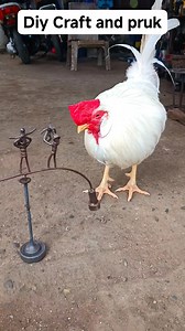 Craft diy idea #recycledmaterials #diyideas #crafts | Ernie Carlos