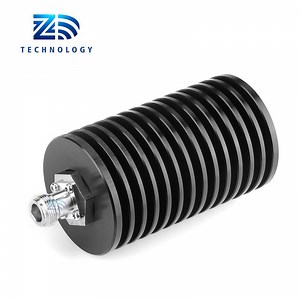 [Hot Item] 100W DC-3GHz 50ohm N Female Type RF Coaxial Termination/Dummy Load for Ibs