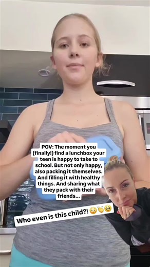 Creative Lunchbox Ideas for Teenagers