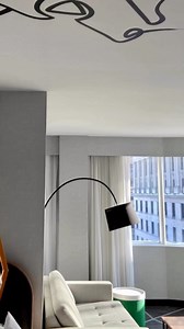 19 reactions | Meet our CORNER LOFT guest room, your morning serenity awaits with this majestic view of downtown Montreal! A must to discover ! 﫶 | Renaissance Montreal Downtown Hotel | Facebook