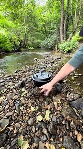 15K views · 274 reactions | How to Cook Chicken in a Portable Oven _ Camping Dutch Oven chicken cooking | Camping & Survival Skills | Facebook