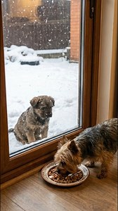 Found This Starving Kitten Crying for Food... 🥺💔#dog #fblifestyle #pet #puppy | Sandlin