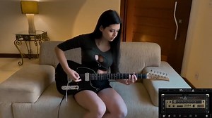 The Unforgiven - Metallica - Guitar cover Visit our merch store: https://www.buzitee.com/stores/guitar | Guitar Corner