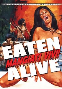 Cannibal Film - TV Tropes