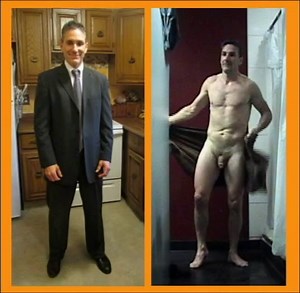 My boyfriend loves when I finger fuck him.