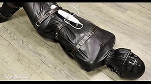 rubber Encasement Mummification