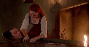 These are Poldark's most memorable - and most shocking - sex scenes