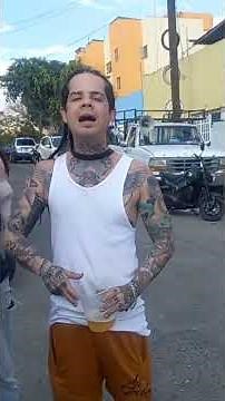 Que paso con Maniako? 😣#rapmexicano #maniako