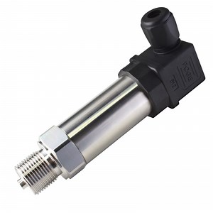 [Hot Item] Pressure Transducer Sensor Cheap China Pressure Transmitter 4-20mA Qyb100