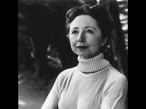 Anaïs Nin: The Sensual Art of Writing
