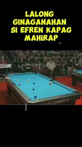 1.4M views · 10K reactions | LALONG GINAGANAHAN SI EFREN KAPAG MAHIRAP NA TIRA ANG IBINIGAY MO SA KANYA Azizen @highlight #EfrenBataReyes #MDCL #teamjureensolidhk #reelsvideo #reactionvideo #content #StarsEverywhere #friends #followers #everyone #highlights | Mark Dave Christopher Lozande | Facebook