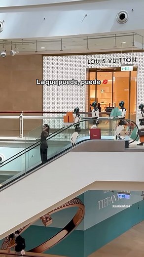 16K views · 10K reactions | #VIRAL  Una mujer arrasa en redes sociales al ir de compras con 4 robots Tesla 烙️ ¿Qué opinas? Envíale este video a una shopaholic. #marketing #marketingstrategy #marketingtips #tesla #tecnologia #oladigital #teslarobot | Ola Digital | Facebook