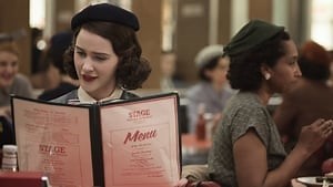 I'm Watching The Marvelous Mrs. Maisel Season 1 Episode 6 Video Free Here!