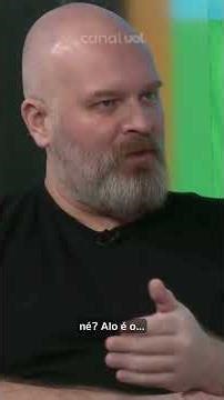 Tinder for asexuals? Former Big Brother Brazil contestant Victor Hugo explains how the dynamics o...