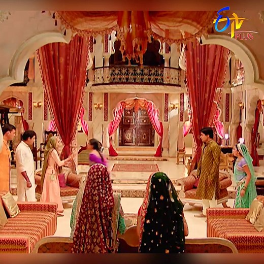 4.4K views · 52 reactions | Aanandi Serial Promo | 19th July 2024...