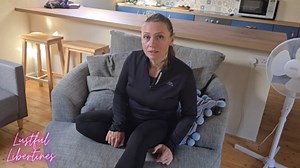My best friends MILF Mom is a hot massage therapist