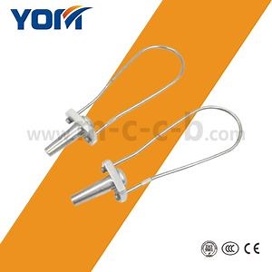 [Hot Item] High Quality Automatic Splice Connector Overhead Link Wires Repair Sleeve