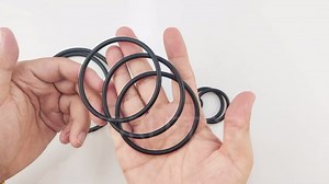 R0502500 Full Set O-Ring Seal Replacement Parts Kit for Zodiac Jandy Nature(8 pcs)