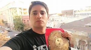 18 reactions | El Campeón Violento de #MaxLuchaLibre Diego Plaza Lucha-Libre envía un mensaje a todos los integrantes de la agrupación para #AhoraONunca 2019 como buen campeón defensor #TiemposViolentos Atentos a más info y no se pierdan este 01 de junio a las 18 hrs en Avda San Martín #0180 #Rancagua | Max Lucha Libre Chile | Facebook