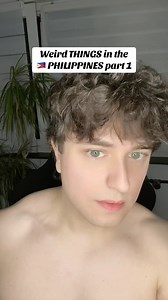 1.4M views · 39K reactions | Weird Things In The Philippines Part 1 #philippines #tagalog #fypphilippines #fyp #reels | Timon Tamay Temel | Facebook